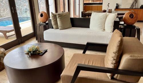 Two-Bedroom Villa