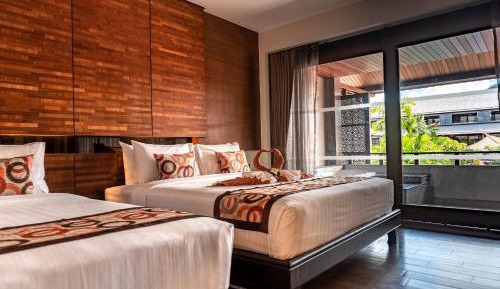 Family Suite
