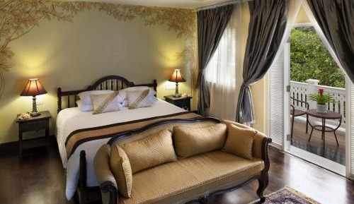 Grand Deluxe Double Room