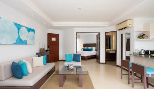 One-Bedroom Suite