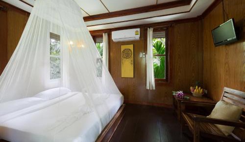Family Bungalow