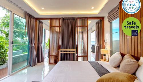 Superior Villa