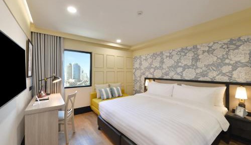 Superior Double or Twin Room