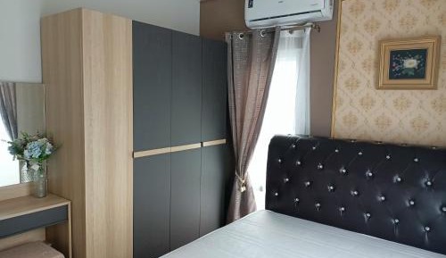 Family Suite with Balcony