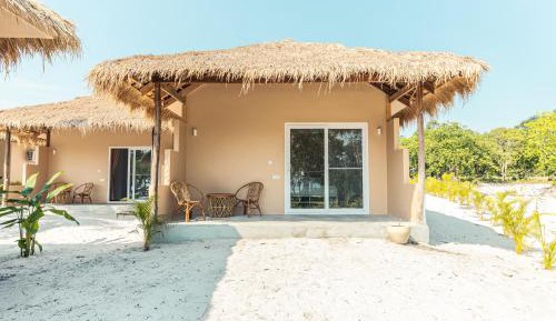 Sea View Bungalow