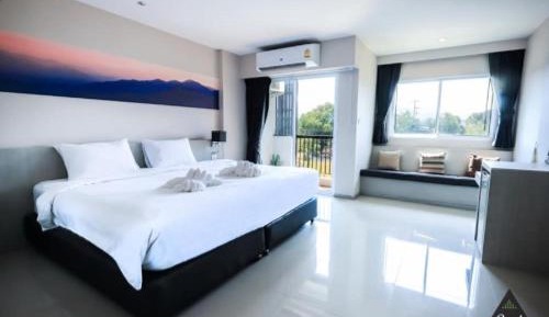 Standard King Room