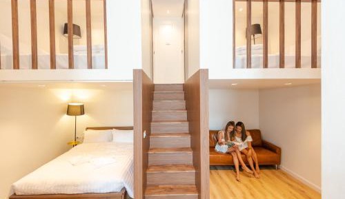 Duplex Studio