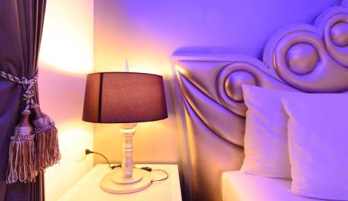 Premier Double Room