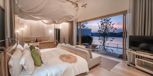 River View Pool Villa  
