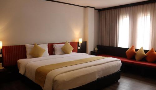 Superior Double or Twin Room