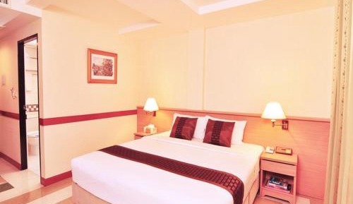 Superior Double or Twin Room