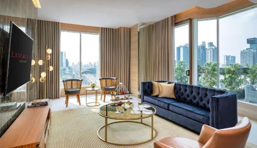 Sky Garden Suite