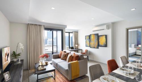 Two-Bedroom Premier