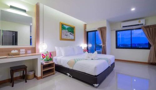 Suite