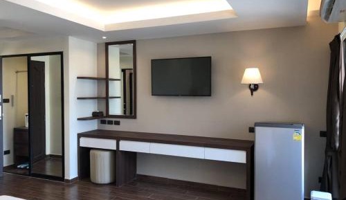 Standard Room no Elevator