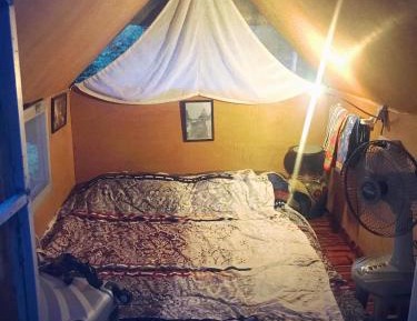 Tent