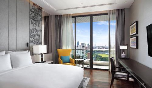 Sindhorn Suite