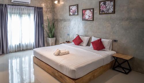 King Room