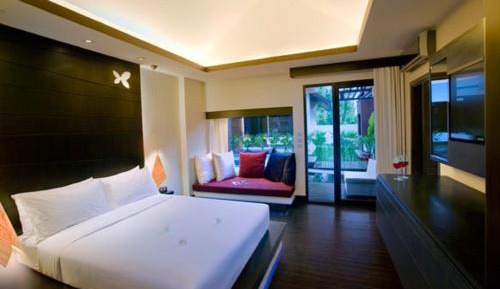 Superior Villa