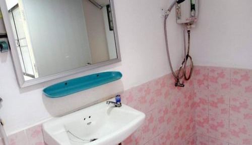 Standard Double Room with Fan