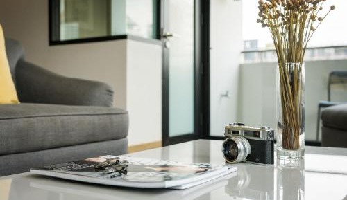 Alt Deluxe Suite