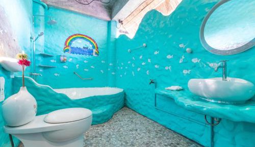 Executive Triple Room
