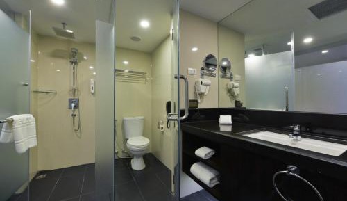 Superior Twin Room - No Window 