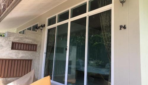 King Room with Lake View