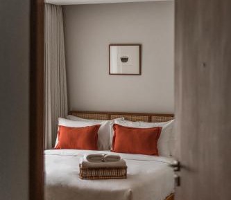 Superior Queen Room