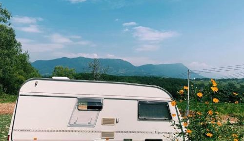 Caravan