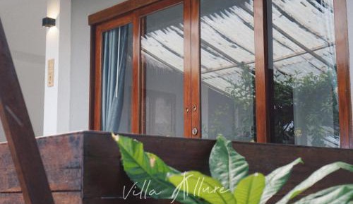 2 Bedrooms with Sea View
