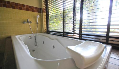 Three-Bedroom Suite