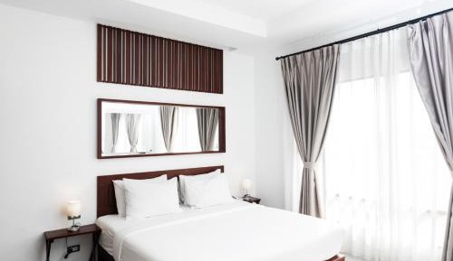 Classic King Room
