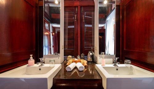  Suite Double or Twin Room