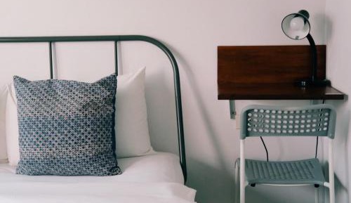 Deluxe Room - Free One Way Airport Pick Up