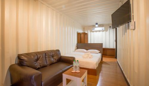 Superior Queen Room