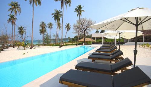 Suite with Private Pool
