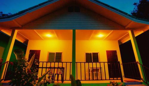 Family Bungalow