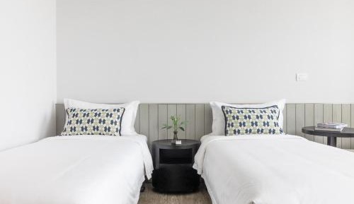 Premium Twin Room