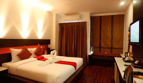 Superior Double Room