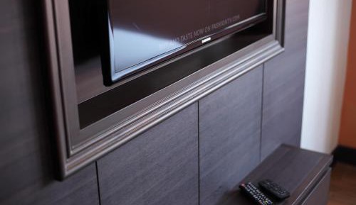 Premier Double Room