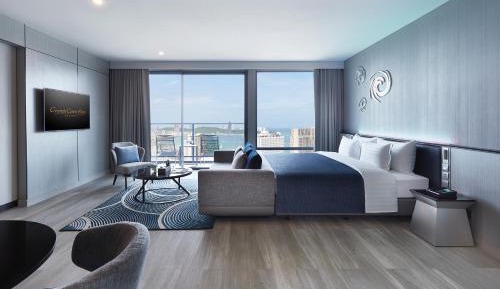 Two-Bedroom Suite