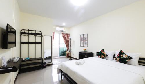 Standard Apartment