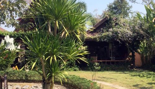 Deluxe Bungalow