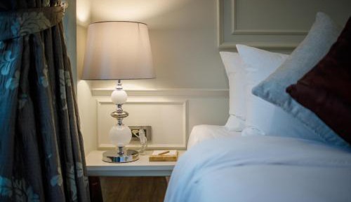 Parc Pool View Suite