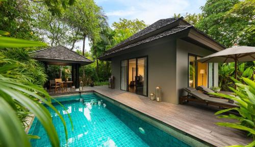 SALA Villa with Private Pool
