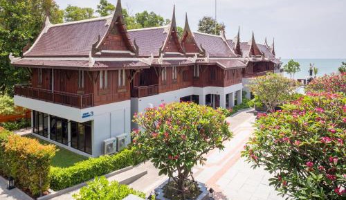 Baan Thai Suite Junior Suite
