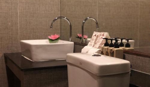 Garden Deluxe Room