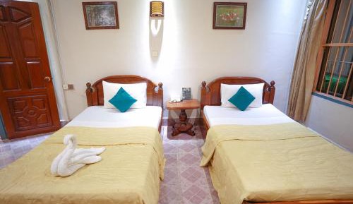 Superior Room with Air Conditioning