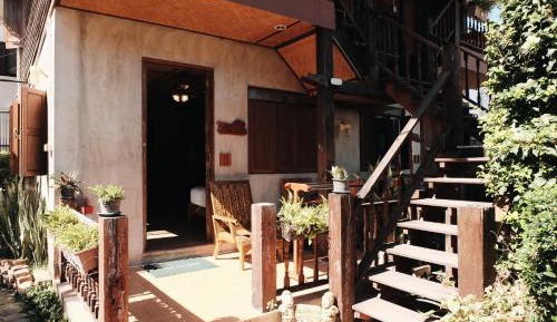 Villa Room